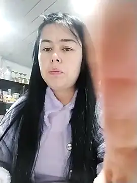 Snapshot of CandyyLove69 chatting on March 2, 2:36 am CandyyLove69 online show from March 2, 2:36 am