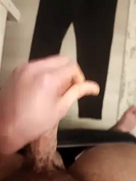 Marlon06  online show from April 11, 1:32 am