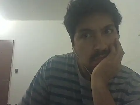 LeCorbu10 online show from April 10, 4:39 am