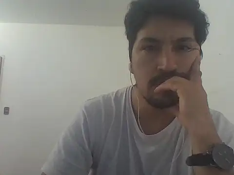 LeCorbu10 online show from April 15, 4:36 pm