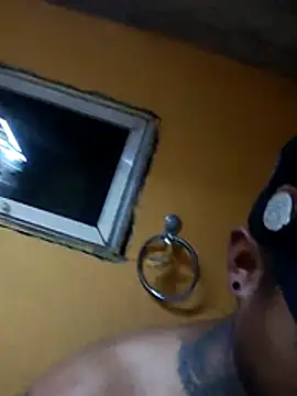 Snapshot of elcogecoge12 chatting on February 20, 7:10 am elcogecoge12 online show from February 20, 7:10 am