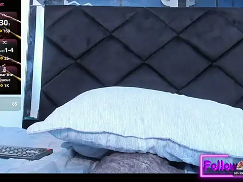 juank adamx online show from March 27, 8:26 am