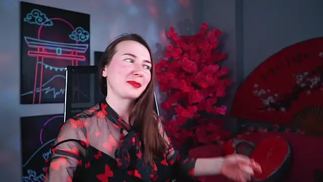 Golden Dragon online show from April 14, 8:31 am