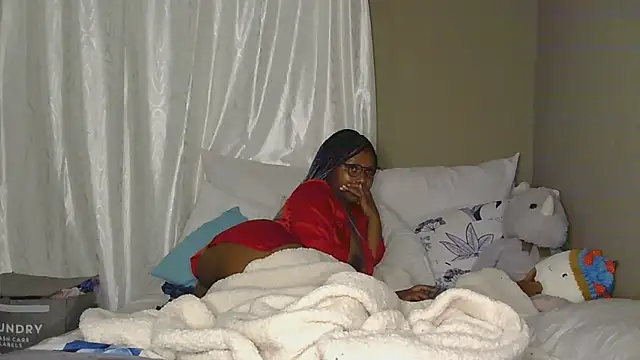 EBONYDEEVA68 online show from February 27, 1:27 am