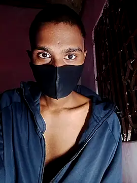 DarkAlpha099 online show from February 23, 3:59 am