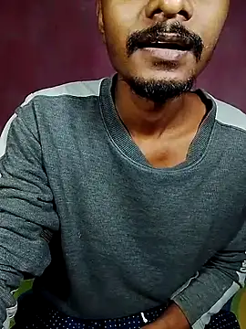 DarkAlpha099 online show from March 3, 3:29 pm