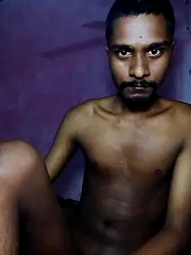 DarkAlpha099 online show from March 4, 4:24 pm