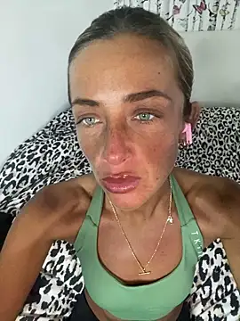 ScarlettGold  online show from March 10, 11:37 am