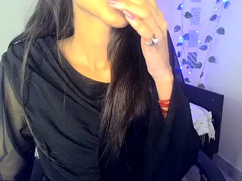 SIKSHA SINGH online show from March 13, 6:09 am