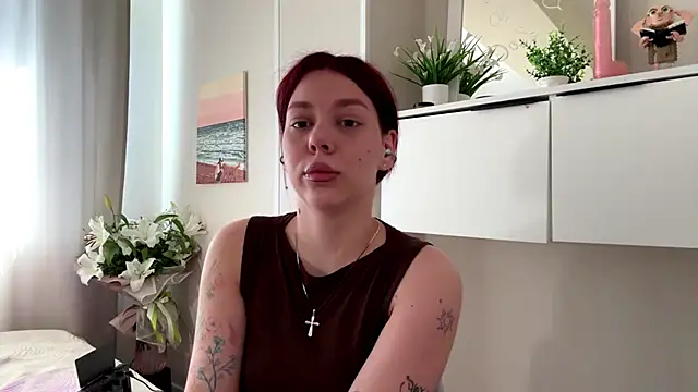 Snapshot of babyphia chatting on March 24, 8:52 am babyphia online show from March 24, 8:52 am