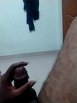 Abikannan96 online show from March 12, 10:38 pm