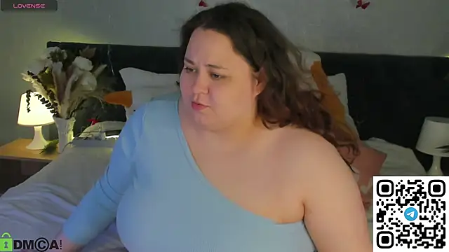 MoonlitAdele online show from March 23, 9:13 am