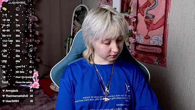 May leaf online show from February 24, 1:36 am