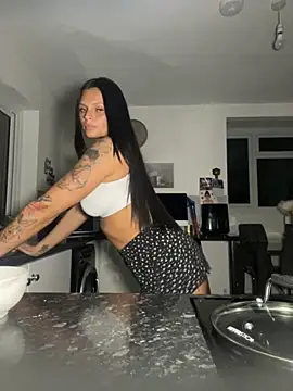 Destinylovex online show from March 11, 9:10 pm