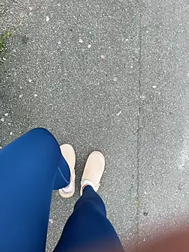 Destinylovex online show from March 24, 8:41 am