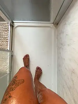 Destinylovex online show from July 3, 6:31 am