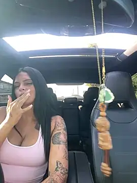 Destinylovex online show from July 9, 7:56 am