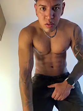 amenadiel fire online show from February 28, 7:15 pm