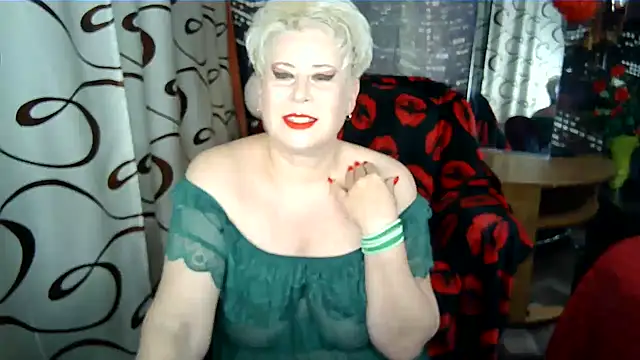 SWEET--Nika online show from March 6, 6:26 pm