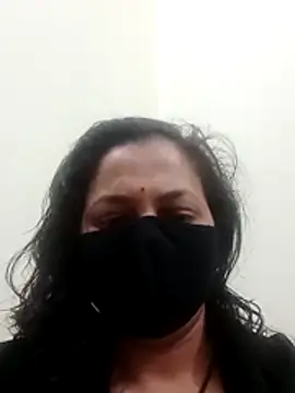 Snapshot of Desi_Heat_Couple chatting on February 20, 9:21 am Desi Heat Couple online show from February 20, 9:21 am