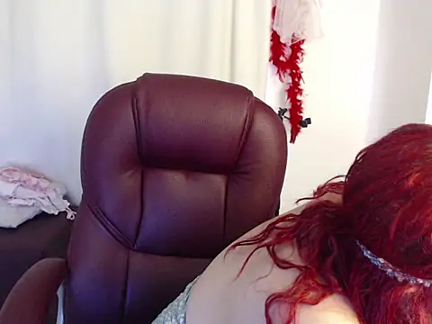 Snapshot of Lobasensual chatting on February 26, 4:06 pm Lobasensual online show from February 26, 4:06 pm