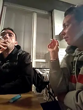 perfectcouple123 online show from April 5, 7:11 pm