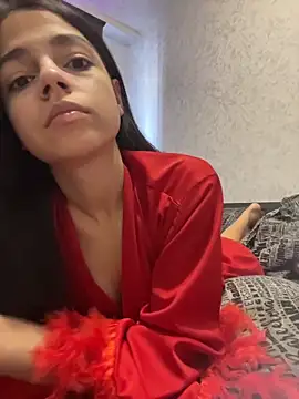 DoloresNelson online show from February 27, 10:04 am