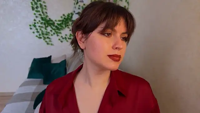 Snapshot of rinamandarina chatting on May 15, 2:57 pm rinamandarina online show from May 15, 2:57 pm