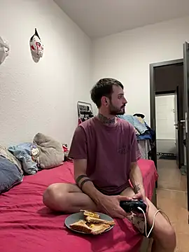 Dr Rainhaemern online show from March 11, 8:15 pm