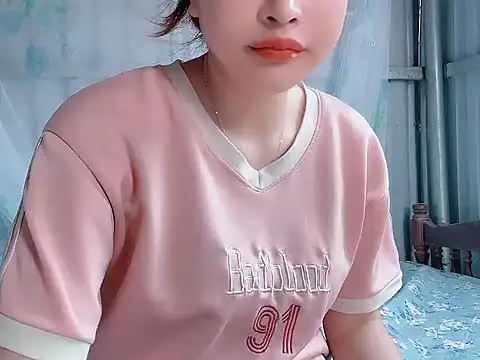 Snapshot of Chery18_sweet chatting on March 31, 3:08 am Chery18 sweet online show from March 31, 3:08 am