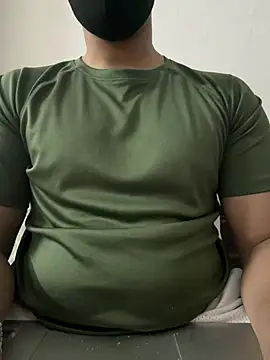 Zayn 71 online show from February 20, 11:32 am