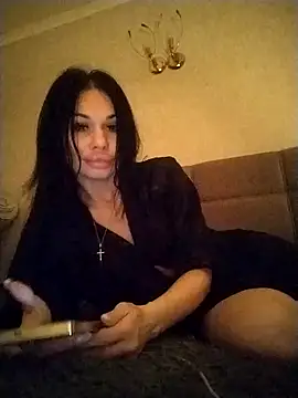 evavibe  online show from March 27, 8:41 pm