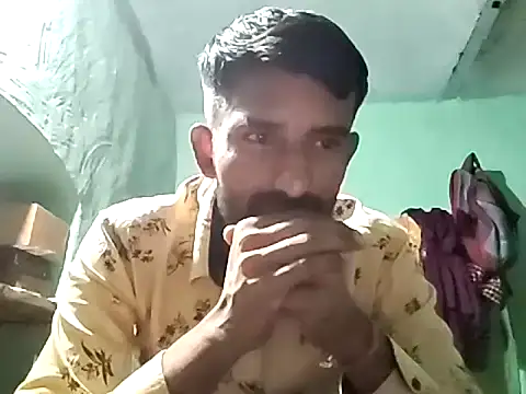 KingSeduceX online show from April 9, 4:12 pm