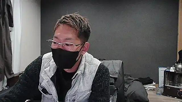 ryuaaaaa online show from March 15, 9:15 am