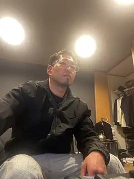 ryuaaaaa online show from March 18, 9:34 am