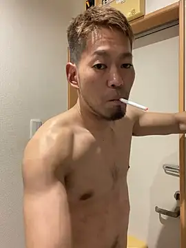 ryuaaaaa online show from April 28, 1:27 pm