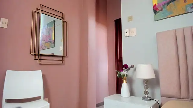 Snapshot of KatrionaNyx chatting on February 27, 6:52 pm KatrionaNyx online show from February 27, 6:52 pm