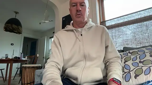 Guy  Grey online show from March 16, 1:15 pm