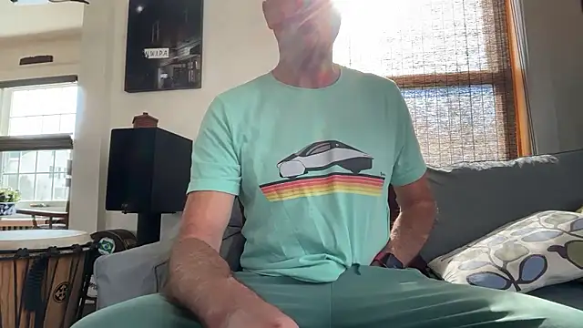 Guy  Grey online show from April 14, 1:17 pm