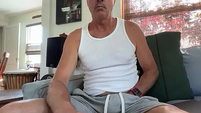 Guy  Grey online show from July 8, 1:15 pm