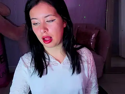 Snapshot of Kylia_a chatting on February 26, 7:57 pm Kylia a online show from February 26, 7:57 pm