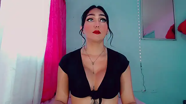 DeboraGill online show from July 9, 9:08 pm