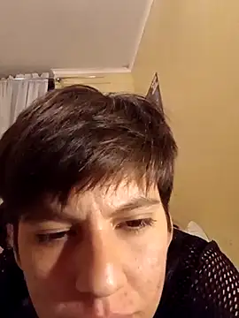 Snapshot of Alici444 chatting on February 26, 8:35 am Alici444 online show from February 26, 8:35 am