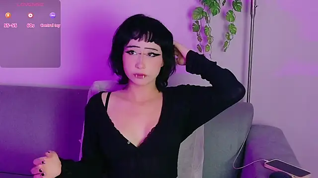 Bel Vamp online show from March 18, 4:37 am