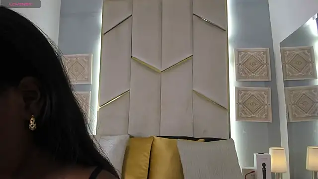 KarinaaCoxx online show from July 13, 12:08 pm