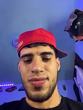 TOMAS CONOR online show from March 16, 2:39 am