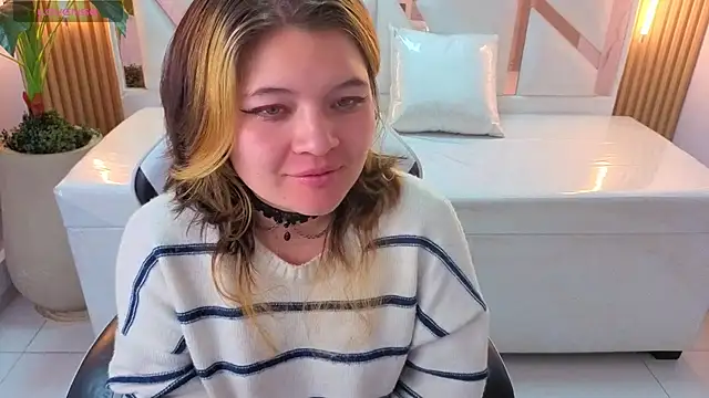 Snapshot of Jeonmei_tp chatting on February 27, 12:27 pm Jeonmei tp online show from February 27, 12:27 pm