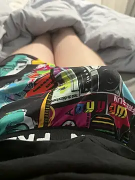 fabliox online show from February 21, 7:04 pm