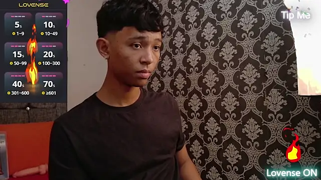 Little Twink19x online show from May 28, 7:33 pm