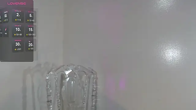 Alondra Wile online show from March 25, 7:20 pm